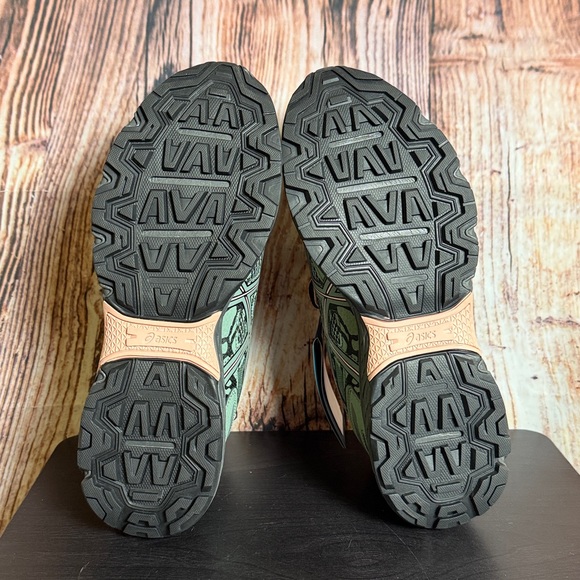 Asics Gel Venture 6 Running Sneakers Womens Sz 11 - Picture 7 of 8